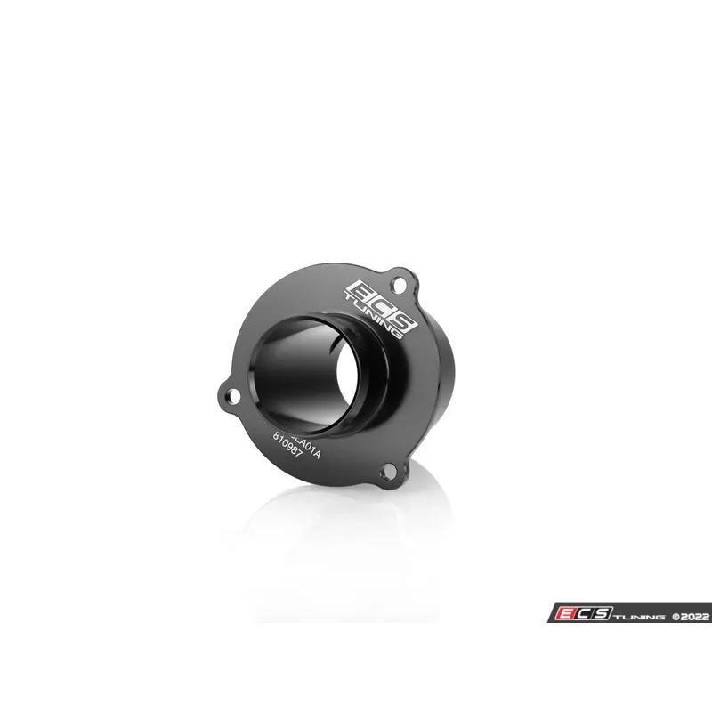 ターボマフラーデリートパイプ for VW Golf8 GTI | 