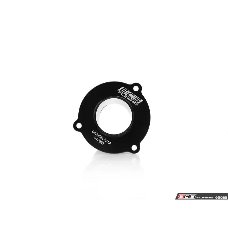 ターボマフラーデリートパイプ for VW Golf8 GTI |  | 03