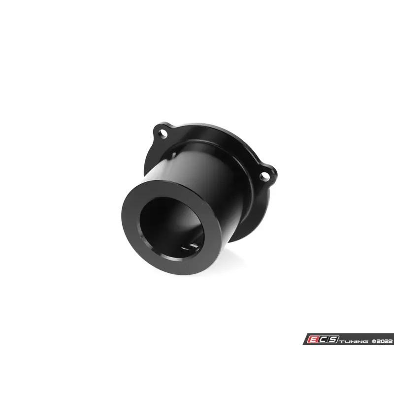 ターボマフラーデリートパイプ for VW Golf8 GTI |  | 04