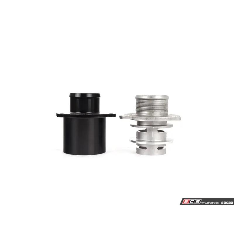 ターボマフラーデリートパイプ for VW Golf8 GTI |  | 05