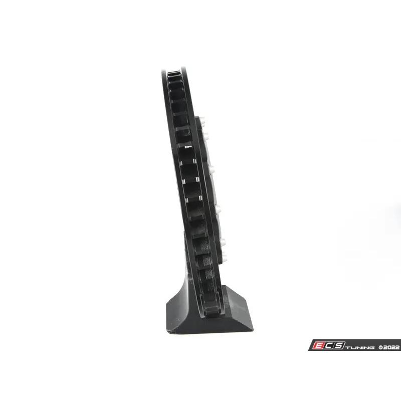 C7 S6 / S7 フロント 2ピース ブレーキローター スリット入り ( 400 x 38 ) |  | 02