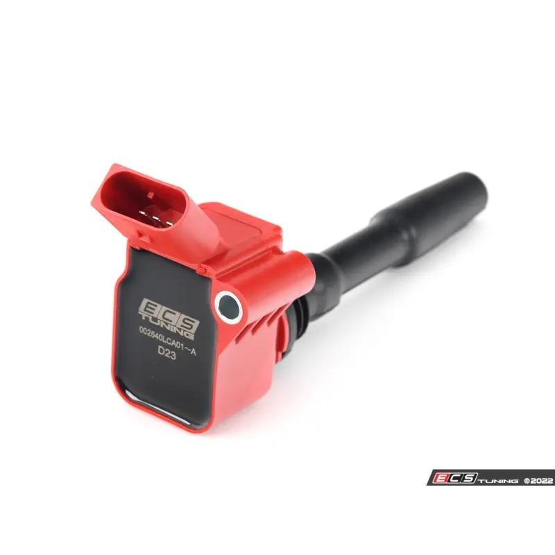 ECS パフォーマンス イグニッションコイル : セカンドウインド Yahoo