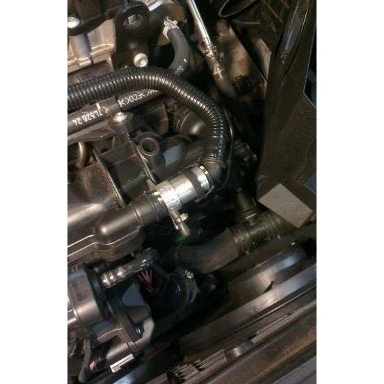 CTS 2.0T用 ブーストタップ Dual Port Boost Tap |  | 03