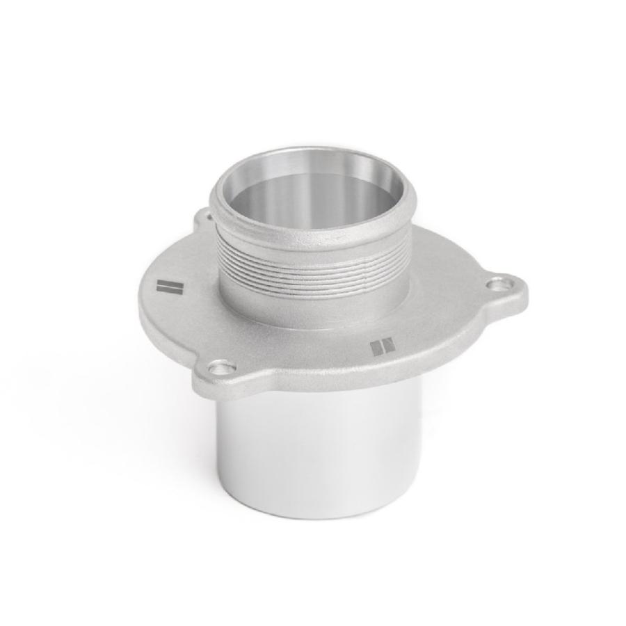 CTS MQB ターボマフラーデリートパイプ for VW / Audi | 