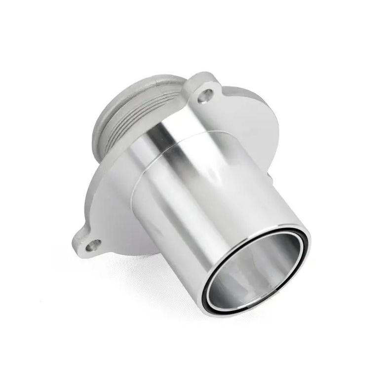 CTS MQB ターボマフラーデリートパイプ for VW / Audi |  | 01