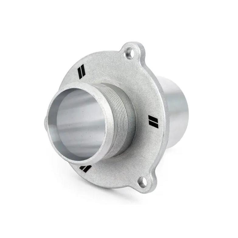 CTS MQB ターボマフラーデリートパイプ for VW / Audi |  | 02