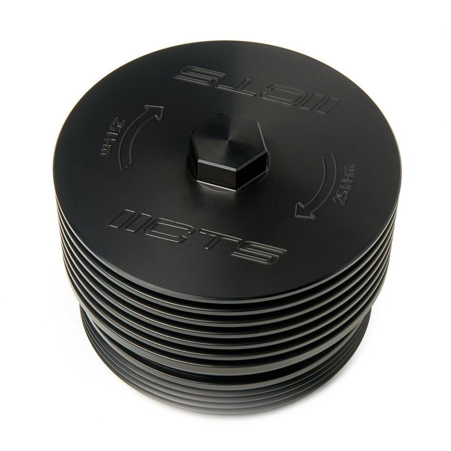 CTS B-COOL BMW アルミ オイルフィルターハウジング for N20 / N26 / N52 / N54 / N55 / S55 | 