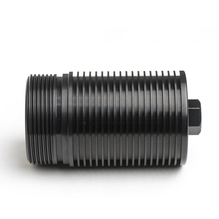 CTS B-Cool DSG フィルターハウジング 7速用 for VW / Audi |  | 03