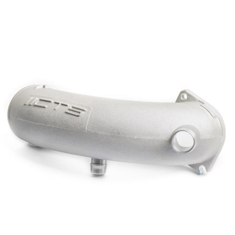 CTS ハイフロー ターボインレットパイプ for Audi B9 S4 / S5 / SQ5 |  | 01