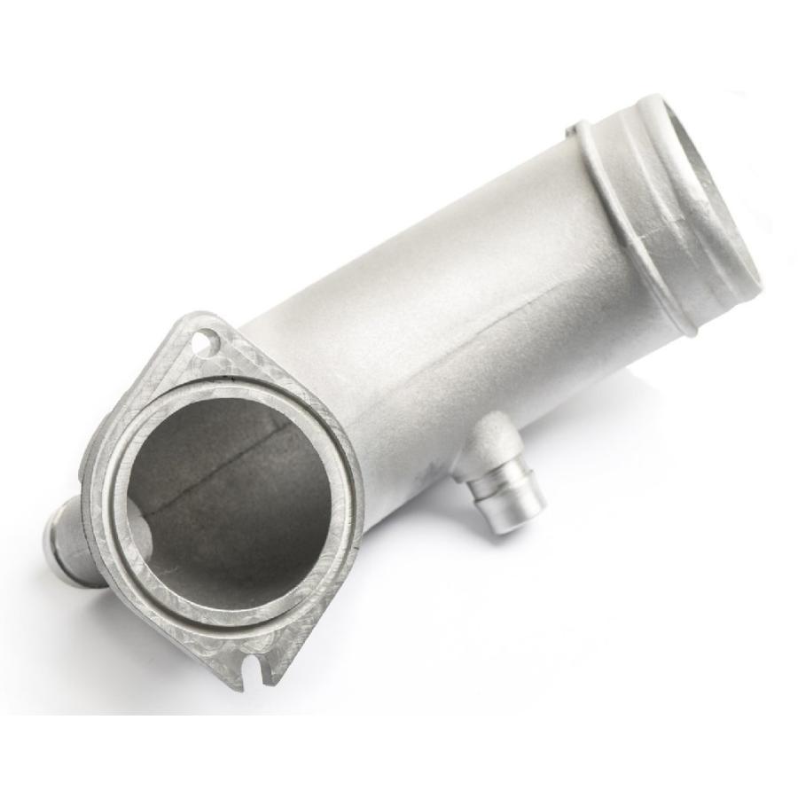 CTS ハイフロー ターボインレットパイプ for Audi B9 S4 / S5 / SQ5 |  | 02