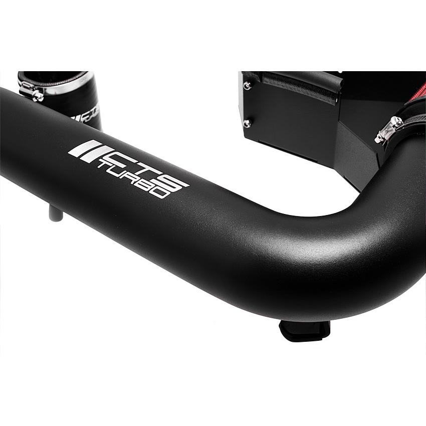 CTS VW ゴルフ7 1.4TSI EA211 ハイフロー エアインテーク Intake System |  | 01