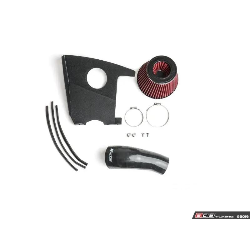 CTS Audi B9 S4 / S5 ハイフロー エアインテーク High-Flow Air Intake System - 6" Velocity Stack |  | 01