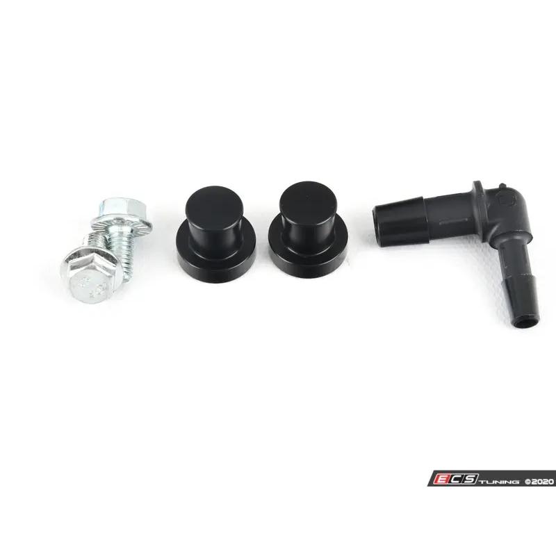 CTS Audi B9 S4 / S5 ハイフロー エアインテーク High-Flow Air Intake System - 6" Velocity Stack |  | 06