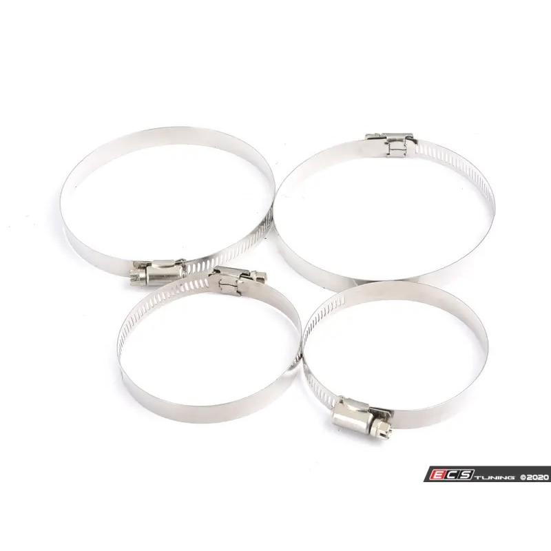 CTS Audi B9 S4 / S5 ハイフロー エアインテーク High-Flow Air Intake System - 6" Velocity Stack |  | 07