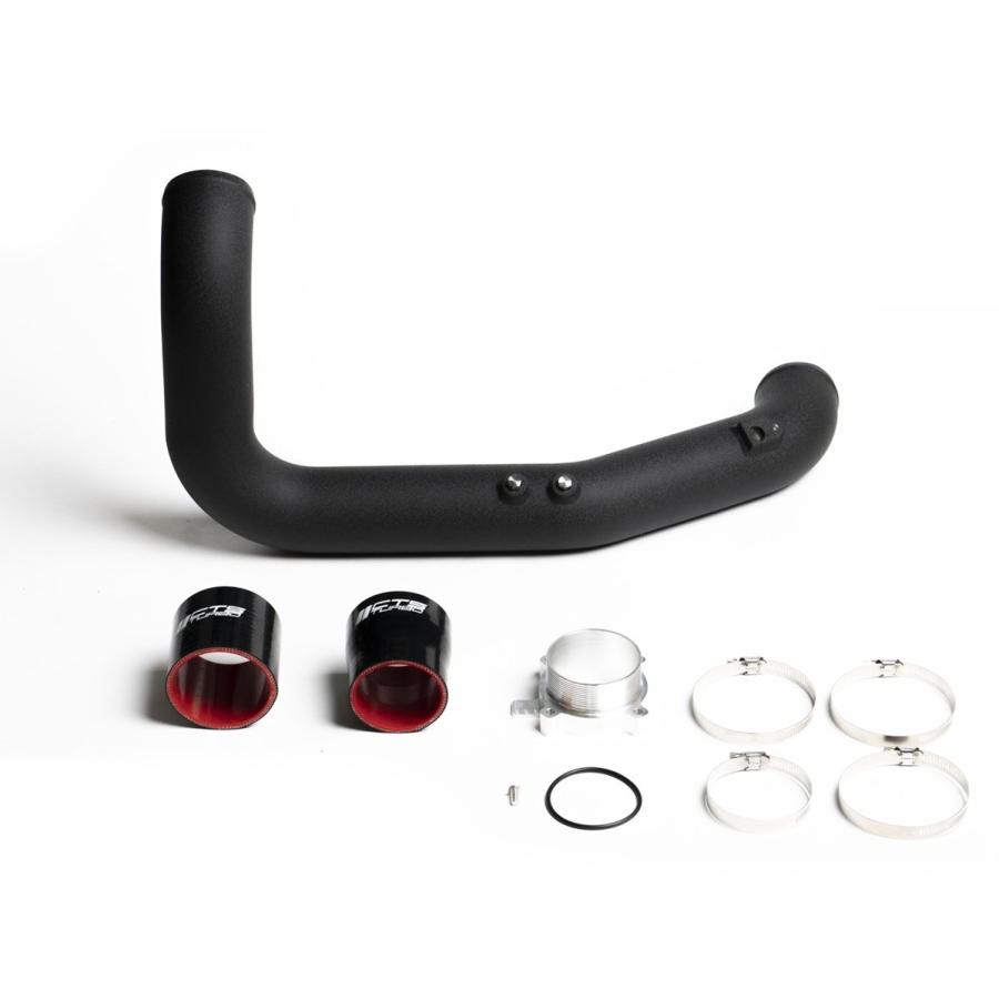 CTS Audi B9 S4 / S5 チャージパイプキット CHARGE PIPE KIT | 