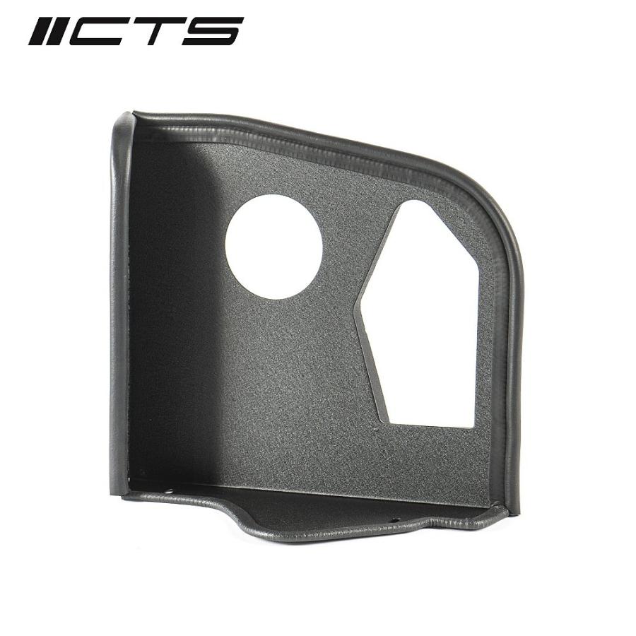 CTS Audi B9 / B9.5 SQ5 ハイフロー エアインテーク High-Flow Air Intake System - 6" Velocity Stack |  | 03