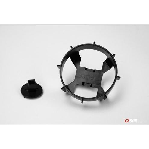 OSIR O-POD MONO 8V シングルメーターポッド for A3 / S3 / RS3 (8V) |  | 01