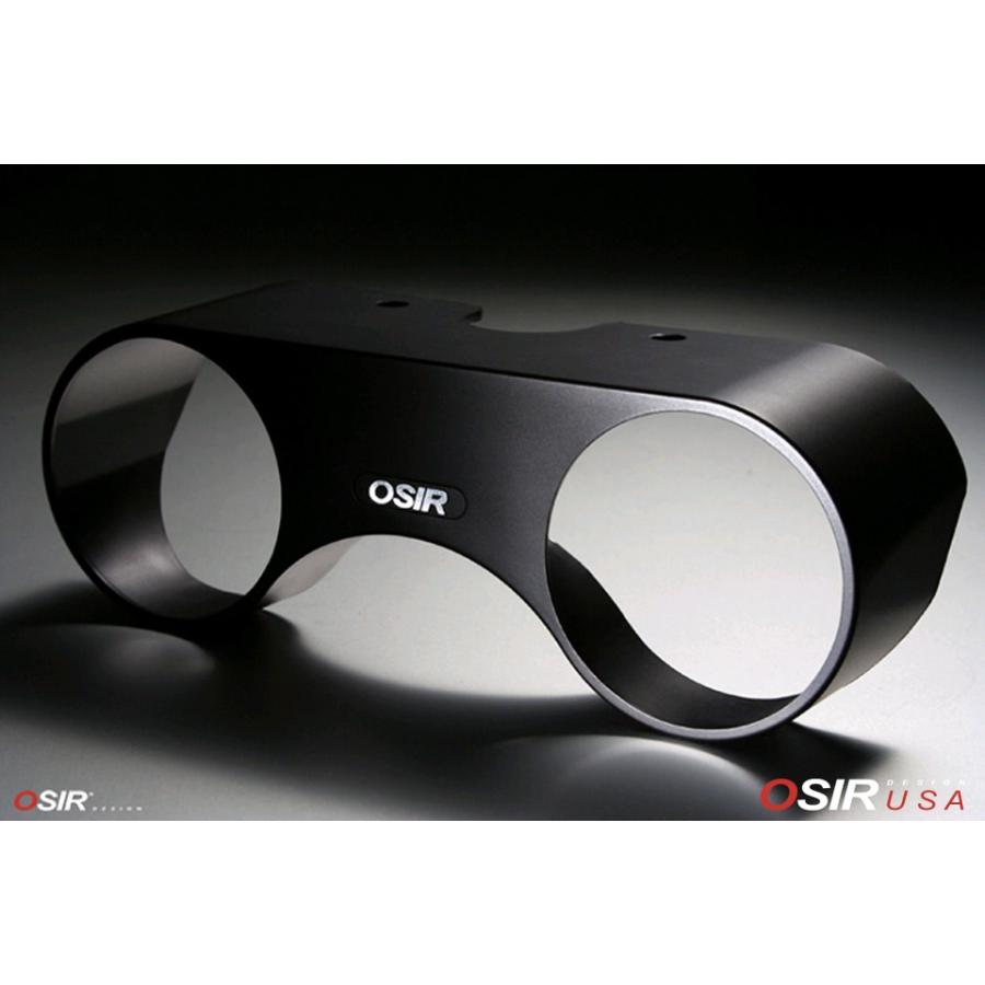 OSIR O-Pod Dual メーターポッド for VW Golf5 / Golf6 / Scirocco |  | 01
