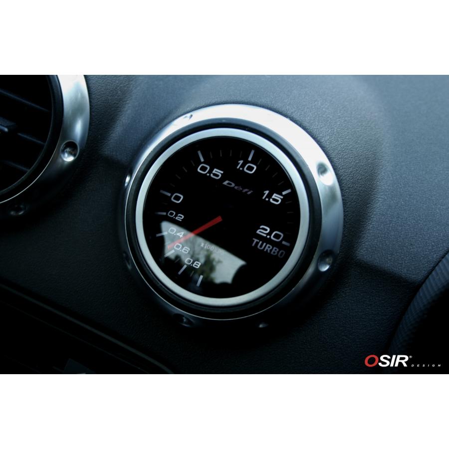 OSIR O-POD MONO TT シングルメーターポッド for TT (8J) | 