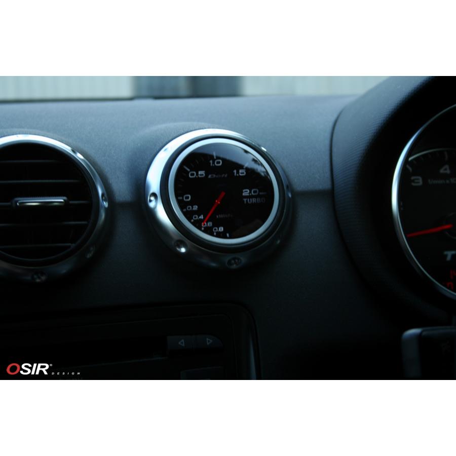 OSIR O-POD MONO TT シングルメーターポッド for TT (8J) |  | 01