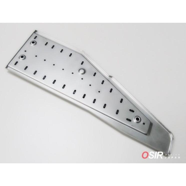 OSIR O-REST GT7 フットレストカバー for Golf7 / A3 (8V) / TT (8S) |  | 04