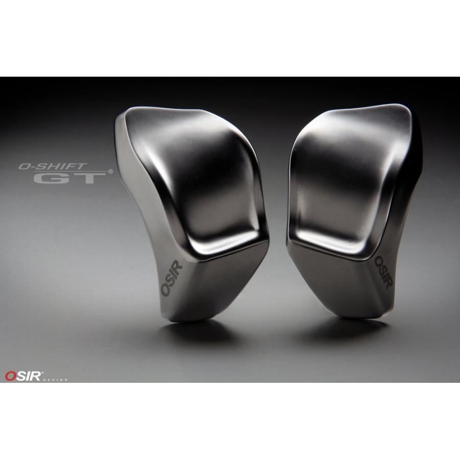 OSIR O-Shift GT アルミシフトパドル for VW | 