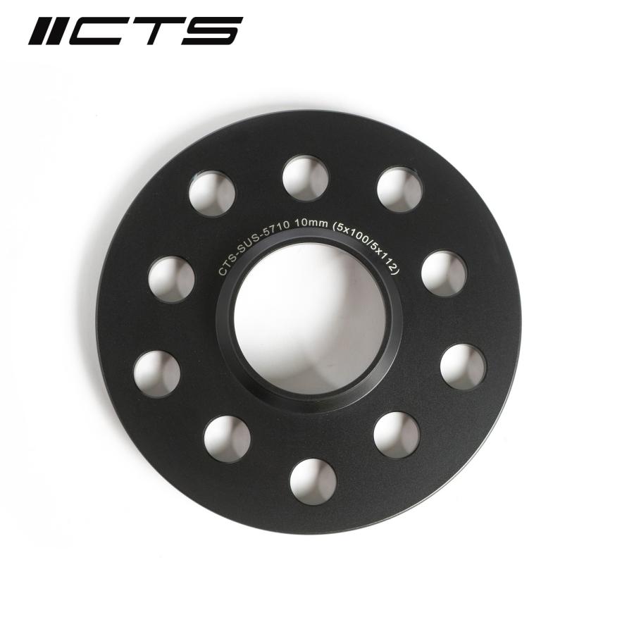 ECSホイールスペーサー10mm×2 個＆シュラウベ ホイールボルト10