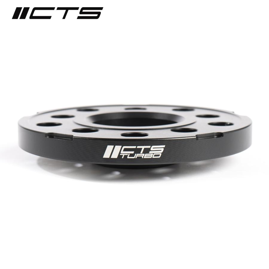 CTS ホイールスペーサー 15mm ハブ付き 2枚セット ロングボルト付属 |  | 03