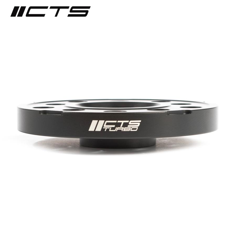 CTS ホイールスペーサー 17.5mm ハブ付き 2枚セット ロングボルト付属 |  | 03