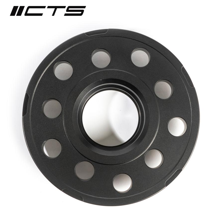 CTS ホイールスペーサー 20mm ハブ付き 2枚セット ロングボルト付属 |  | 02
