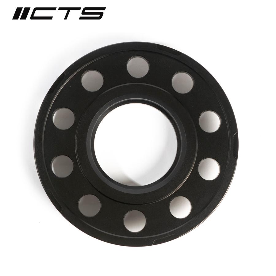 CTS ホイールスペーサー 10mm ハブ付き 2枚セット ロングボルト付属 |  | 02