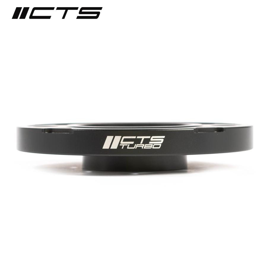 CTS ホイールスペーサー 15mm ハブ付き 2枚セット ロングボルト付属 |  | 03