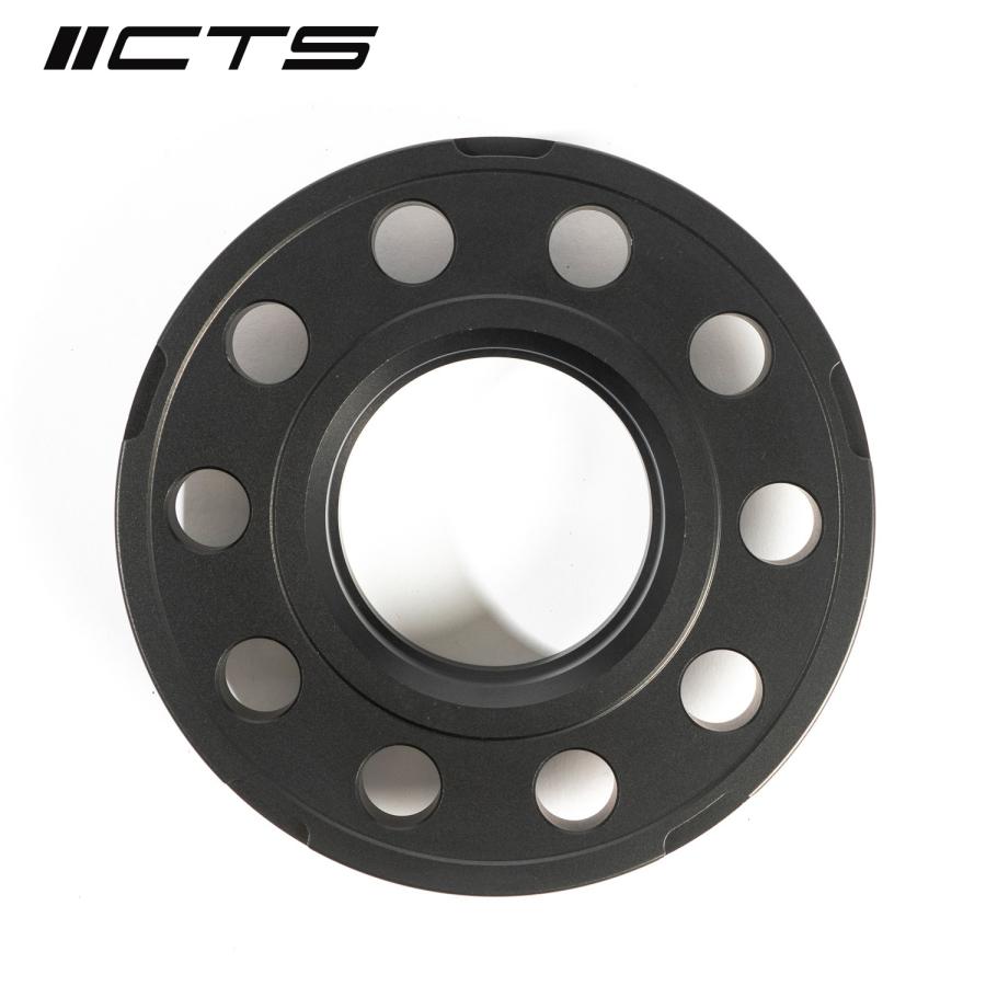 CTS ホイールスペーサー 20mm ハブ付き 2枚セット ロングボルト付属 |  | 02