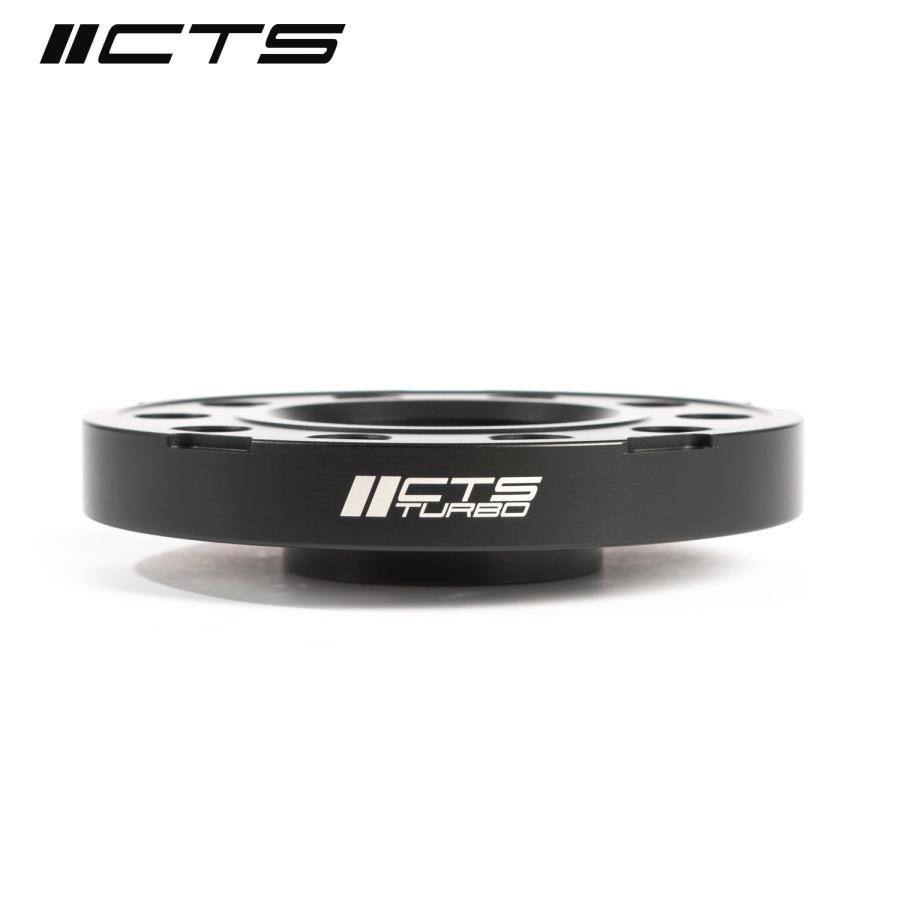 CTS ホイールスペーサー 20mm ハブ付き 2枚セット ロングボルト付属 |  | 03
