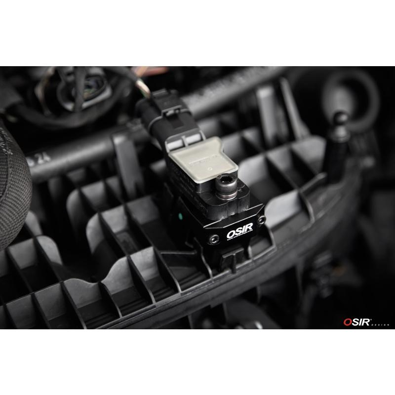 OSIR O-TAP A  ブーストタップ for VW / Audi TSI Gen3 Engines |  | 01