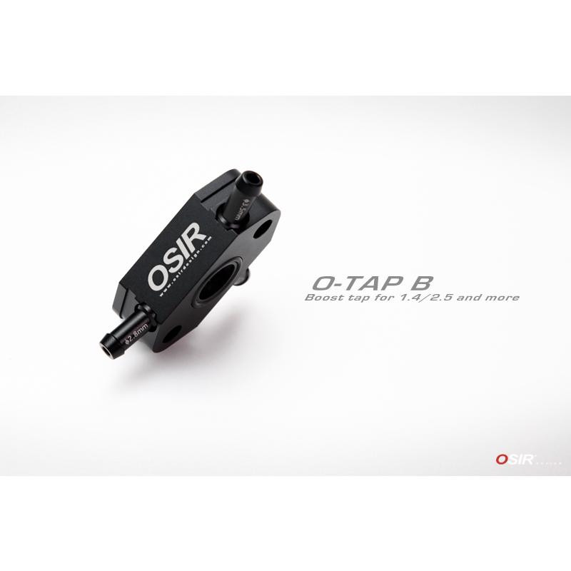 OSIR O-TAP B  ブーストタップ for VW / Audi 1.4 / 2.5T Engines | 