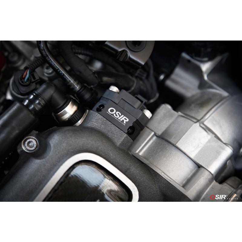OSIR O-TAP B  ブーストタップ for VW / Audi 1.4 / 2.5T Engines |  | 02