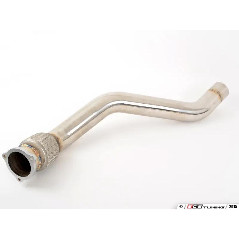 CTS レゾネーターデリート パイプ  for Audi A4 / A5 / Q5 B8 |  | 02