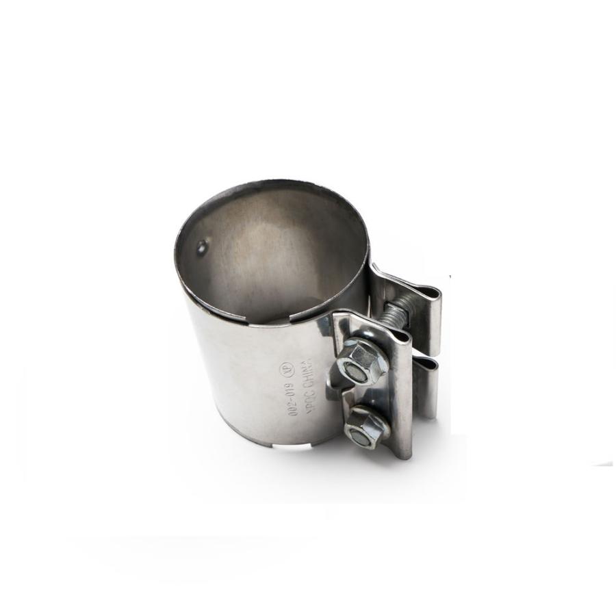 CTS Turbo製 センターレゾネーターデリートパイプ(中古) CTS レゾネーターデリート パイプ for Golf7 R / Audi S3 : セカンド