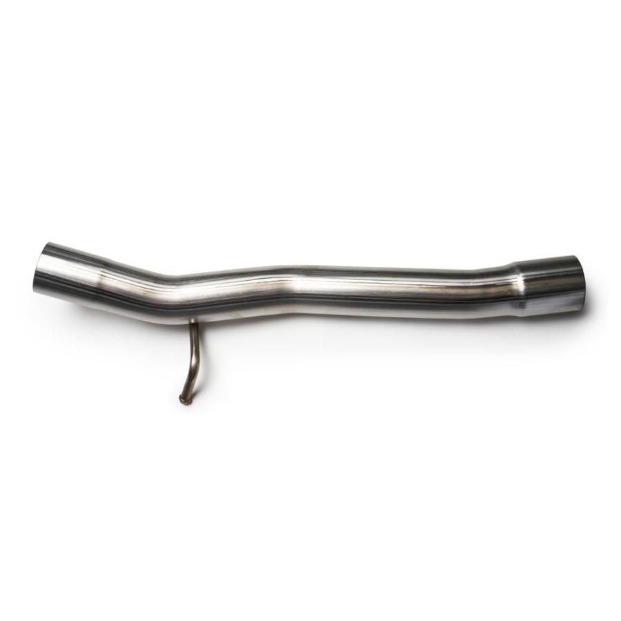 CTS レゾネーターデリート パイプ for Golf7 R Variant CTS レゾネーターデリート パイプ for Golf7 R Variant