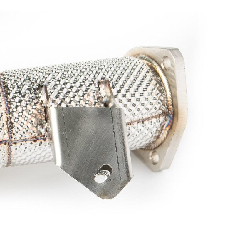 CTS レゾネーターデリート パイプ  for Audi RS6 / RS7 C8 |  | 01