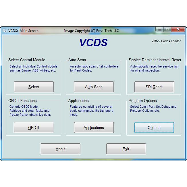 VCDS HEX-V2 インターフェース 10｜second-wind｜02