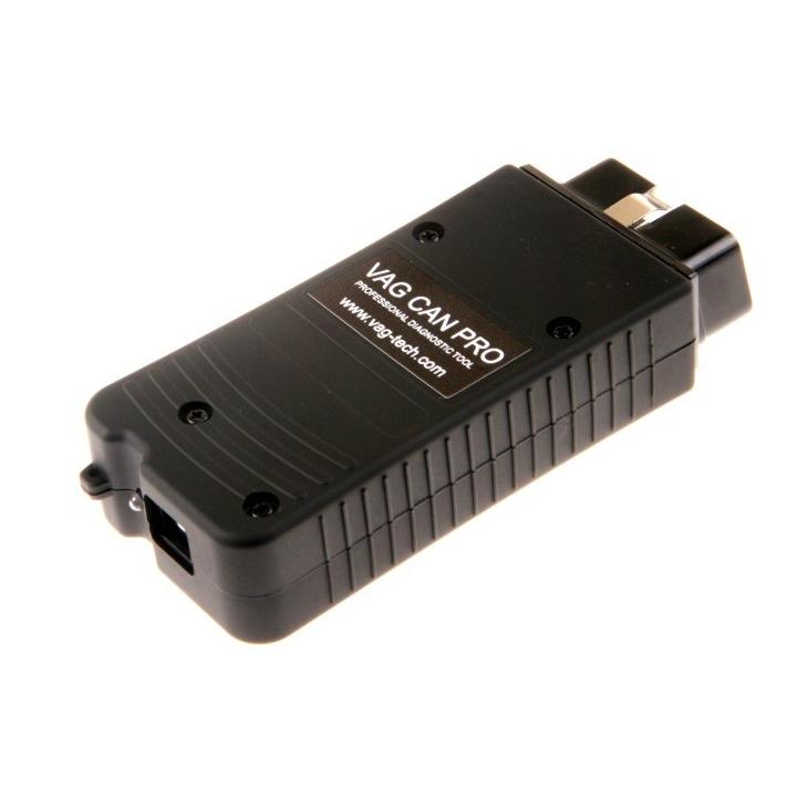 VCP VAG CAN PROFESSIONALインターフェース VIMオプション付き | 