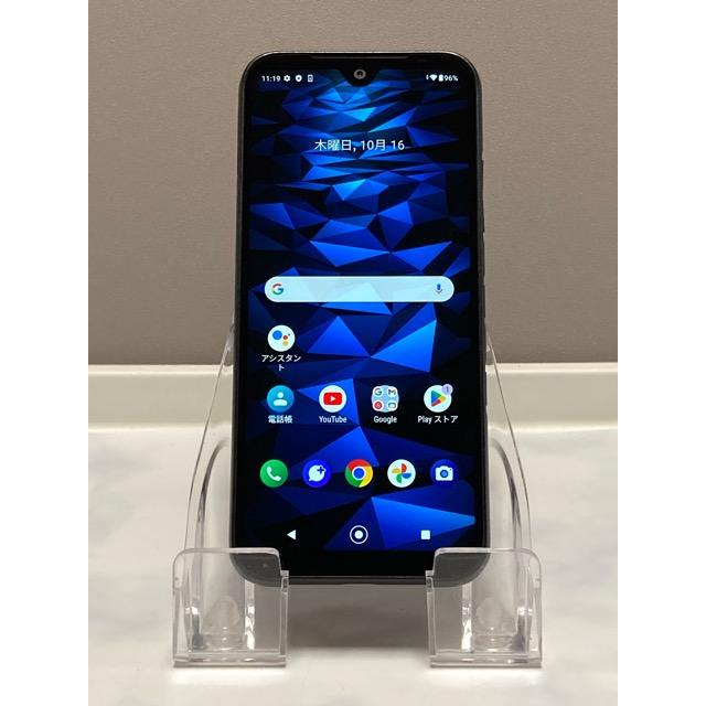 DIGNO(R) SX3 KYG02 SIMフリー au 5G U9 DIGNO(R) SX3 KYG02｜モバイル/スマートフォン｜au法人向け