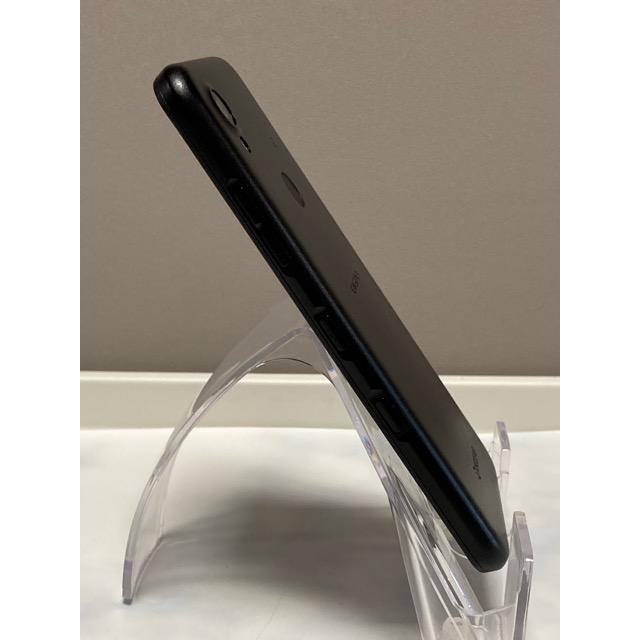 DIGNO(R) SX3 KYG02 au SIMフリー ブラック★ 5G 64GB/4GB 利用制限〇 法人 スマートフォン 送料無料　AS129 | DIGNO | 04