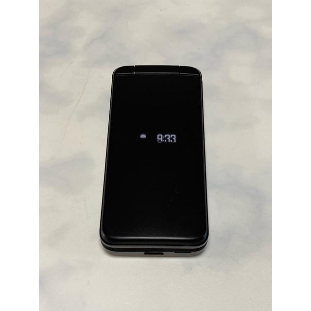 DIGNO 【使用少 美品】KYOCERA 京セラ 902KC ソフトバンク softbank
