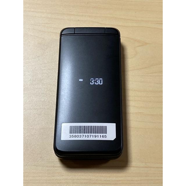 DIGNO 【新品同様】KYOCERA 京セラ 902KC ソフトバンク softbank （SIM