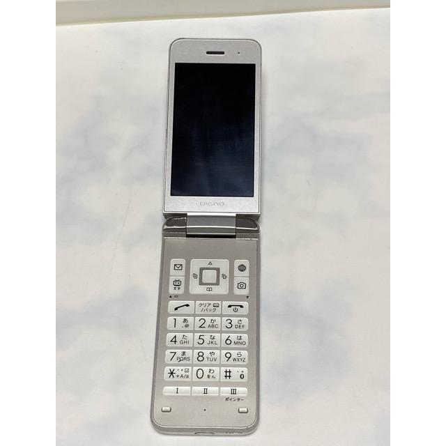 【美品】DIGNOケータイ3 902KC ソフトバンク SIMフリー⑭ 良品】DIGNO ケータイ3 902KC ソフトバンク SIMフリー ブラック 4G LTE