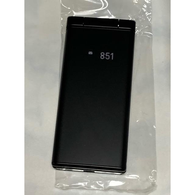 新品 未使用品 SIMフリー DIGNO ケータイ2 701KC 京セラ 4G⭐️ DIGNO 展示 未使用品 SIMフリー ケータイ2 701KC 京セラ 4G 携帯電話