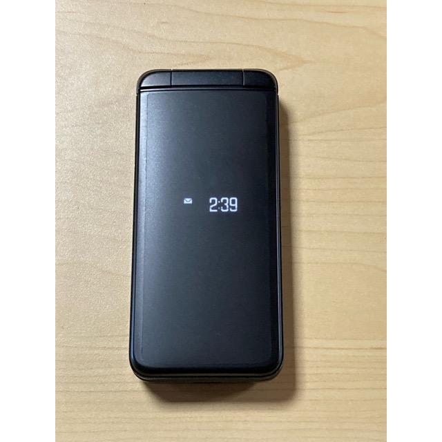 DIGNO 【新品同様】KYOCERA 京セラ 902KC ソフトバンク softbank （SIM